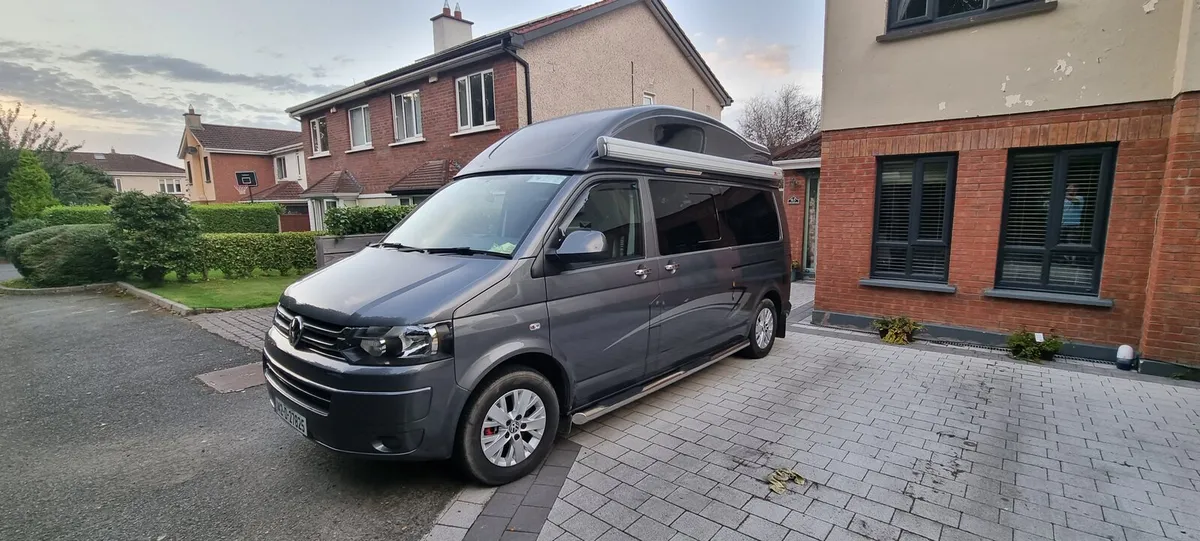 Campervan - Image 4