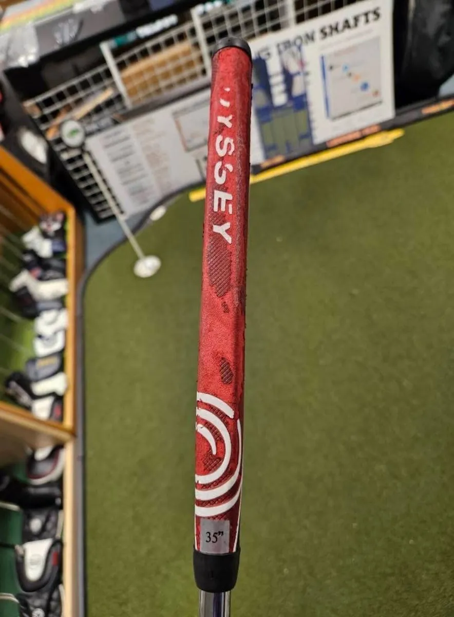 Odyssey White Hot XG Putter - Image 4