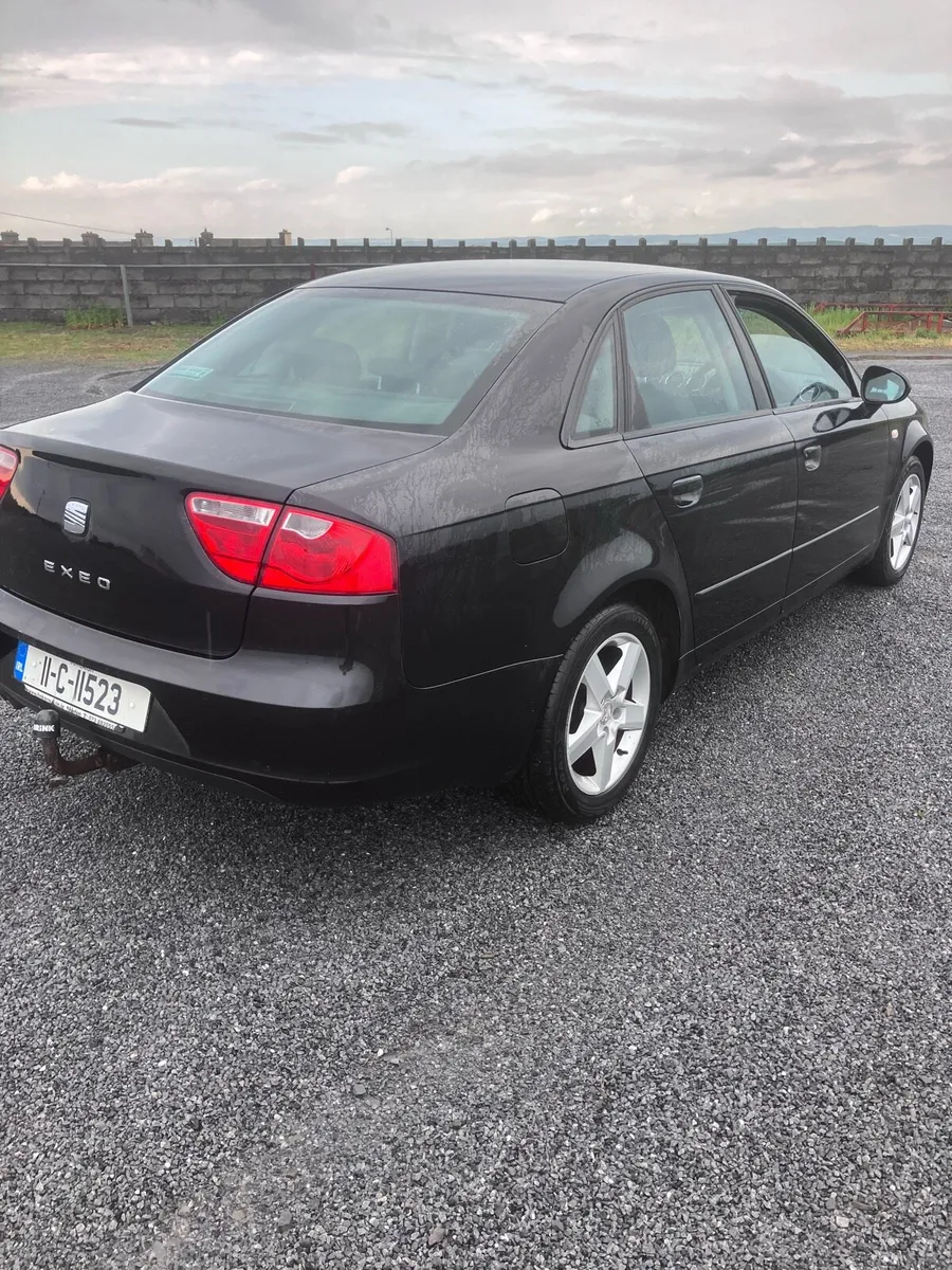 Seat exeo 2.0 tdi - Image 3