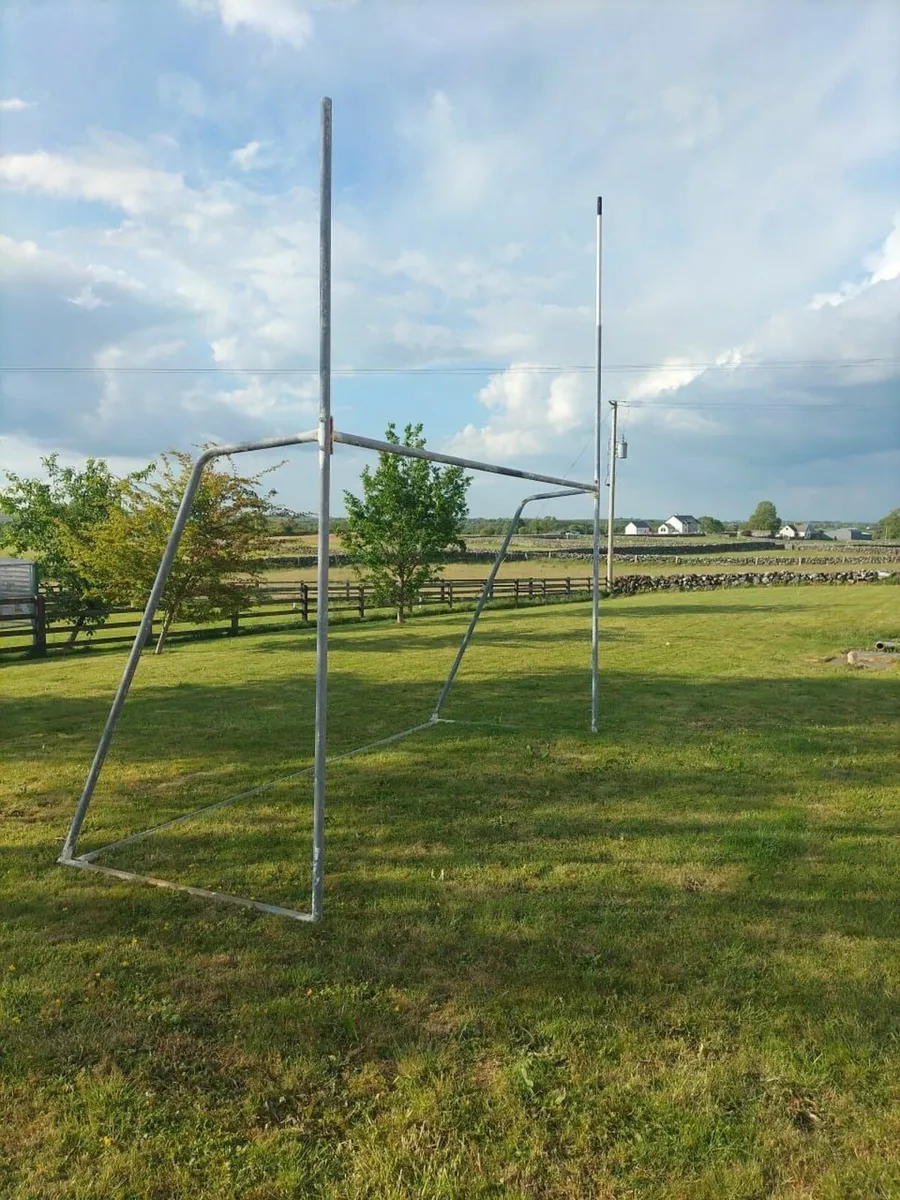 Goal Post / Goalpost - Image 1
