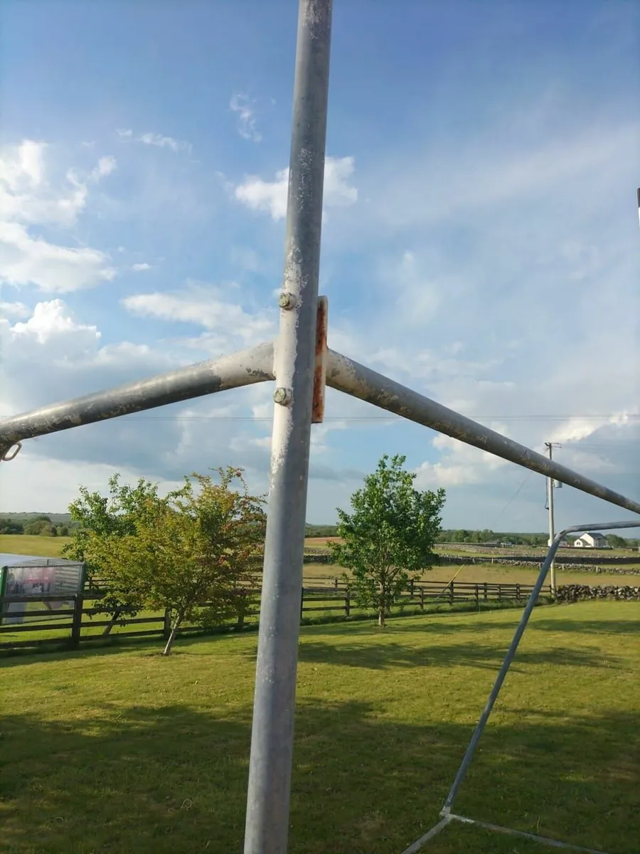 Goal Post / Goalpost - Image 2