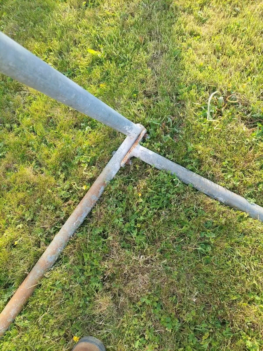 Goal Post / Goalpost - Image 3