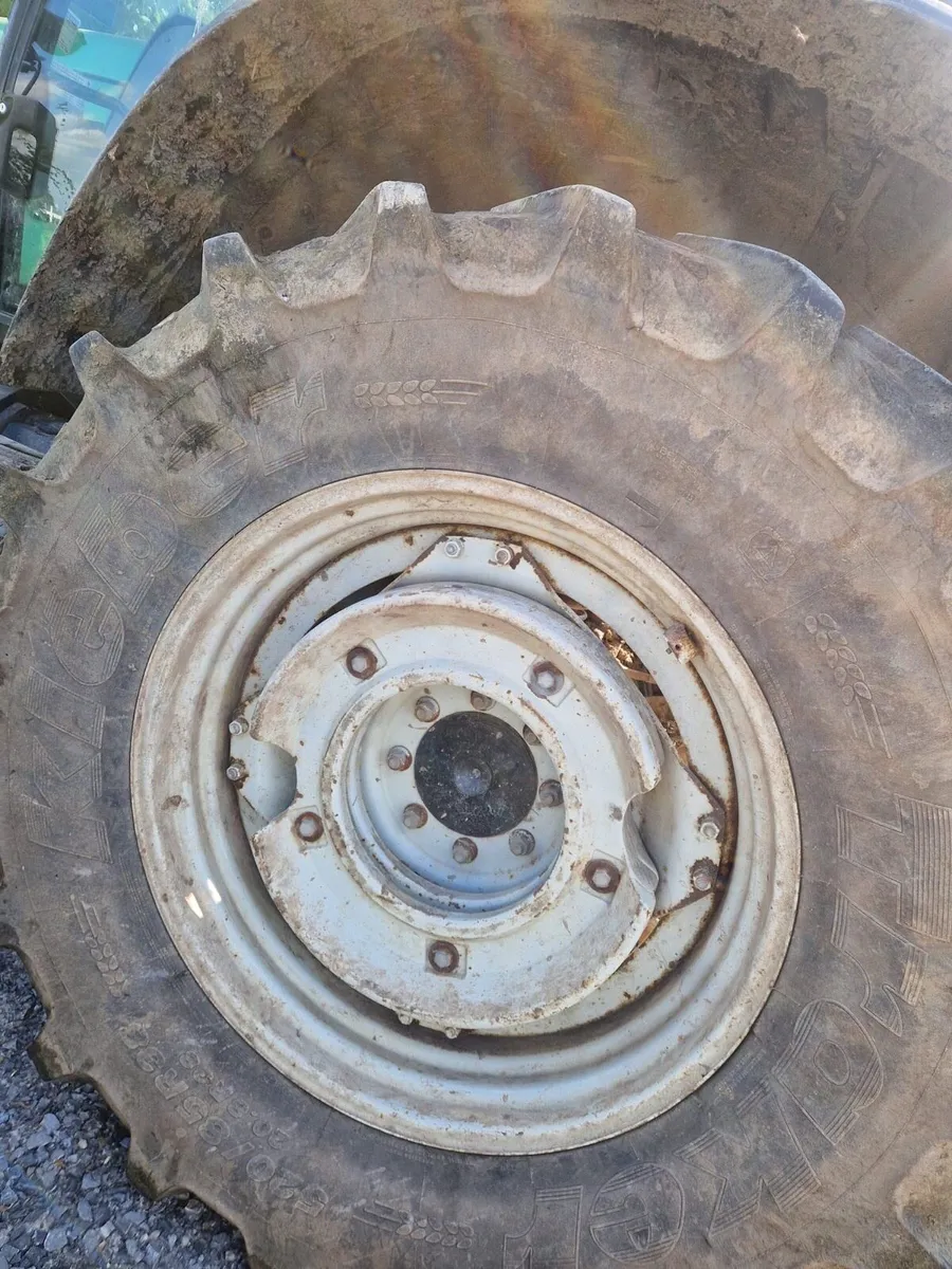 520/85R38 (20.8R38) Kleber - Image 3