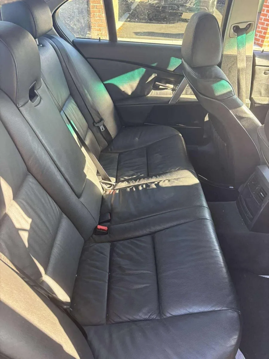 BMW 520D msport - Image 2