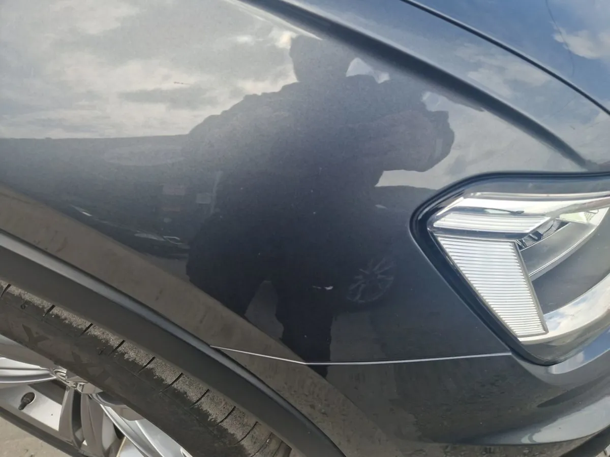Volkswagen Tiguan RL 2.0tdi D7F 150HP Auto - Image 2