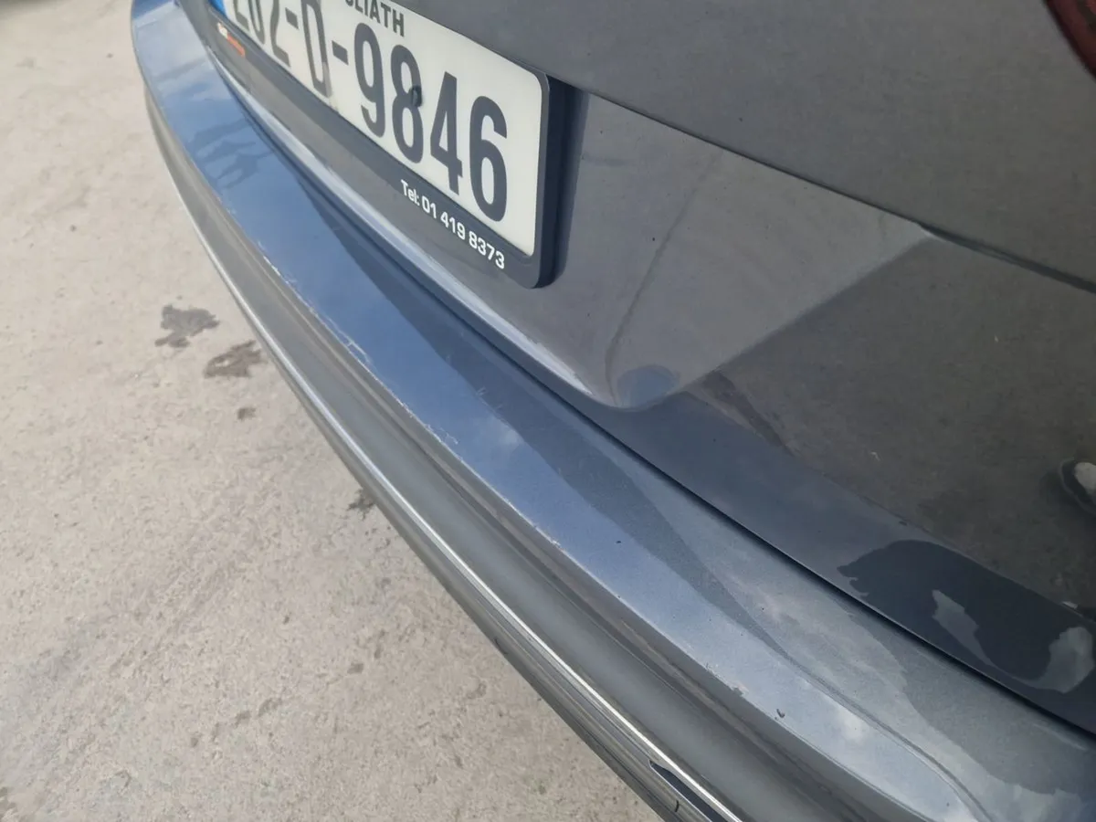 Volkswagen Tiguan RL 2.0tdi D7F 150HP Auto - Image 4