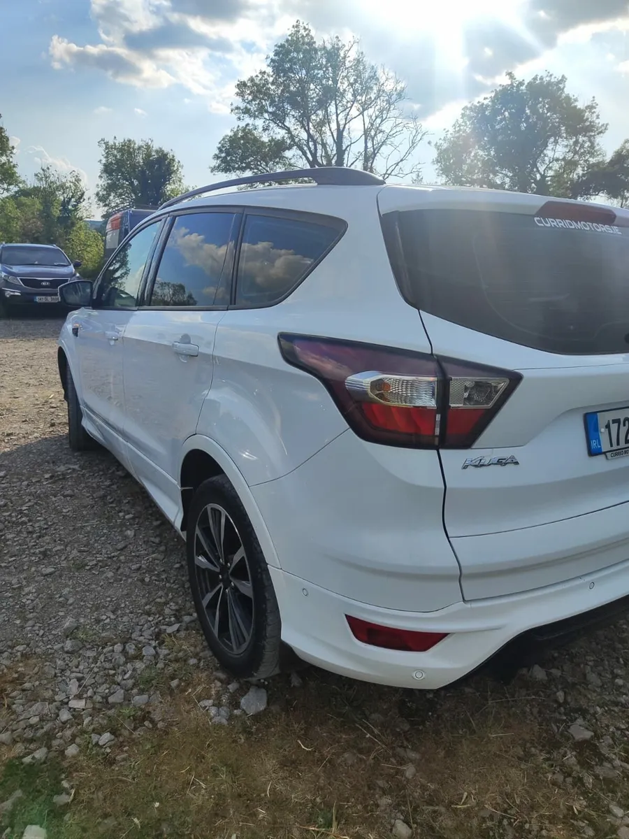 FORD KUGA ST LINE 1.5 Tdci low mileage - Image 2