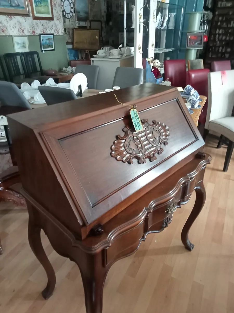 2 House clearouts...ANTIQUES ETC - Image 2