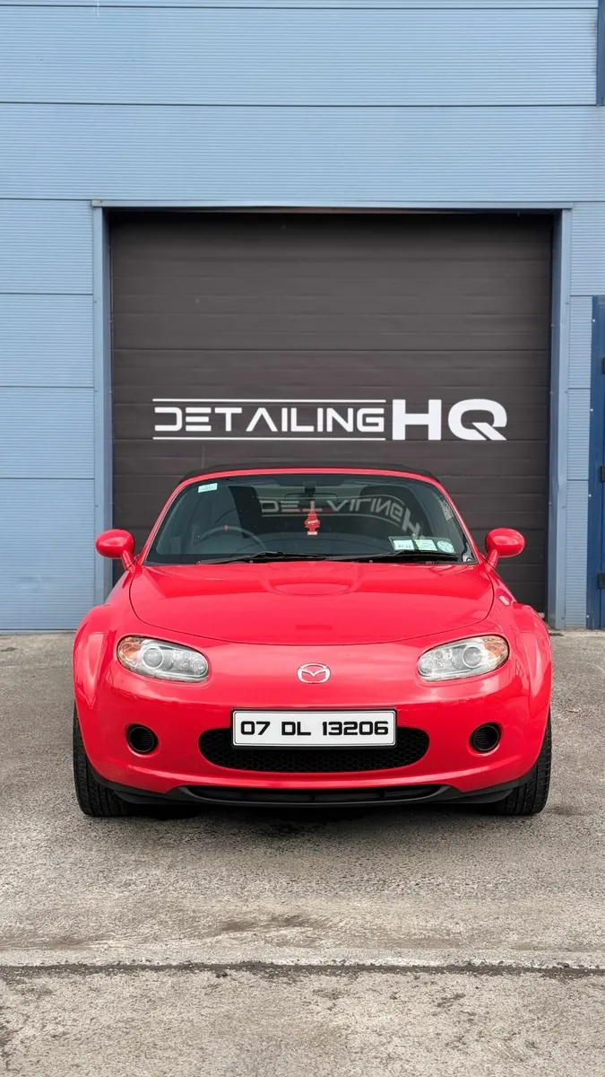Mazda MX-5 2007 - Image 1