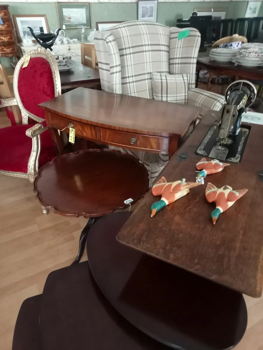 2 House clearouts...ANTIQUES ETC - Image 4