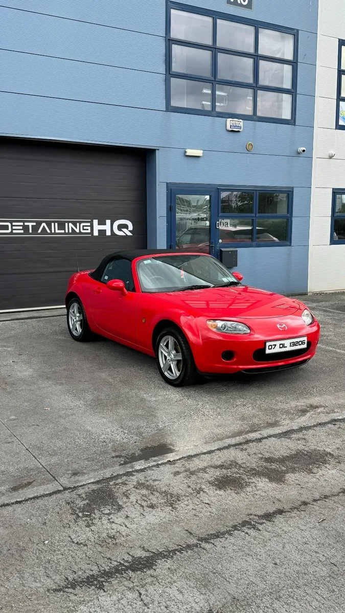 Mazda MX-5 2007 - Image 2