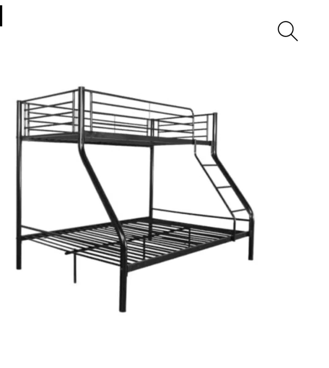 Bunk beds