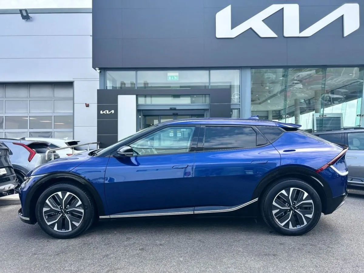 Kia EV6 EV6 Earth (0  Finance Available) (free Ho - Image 2