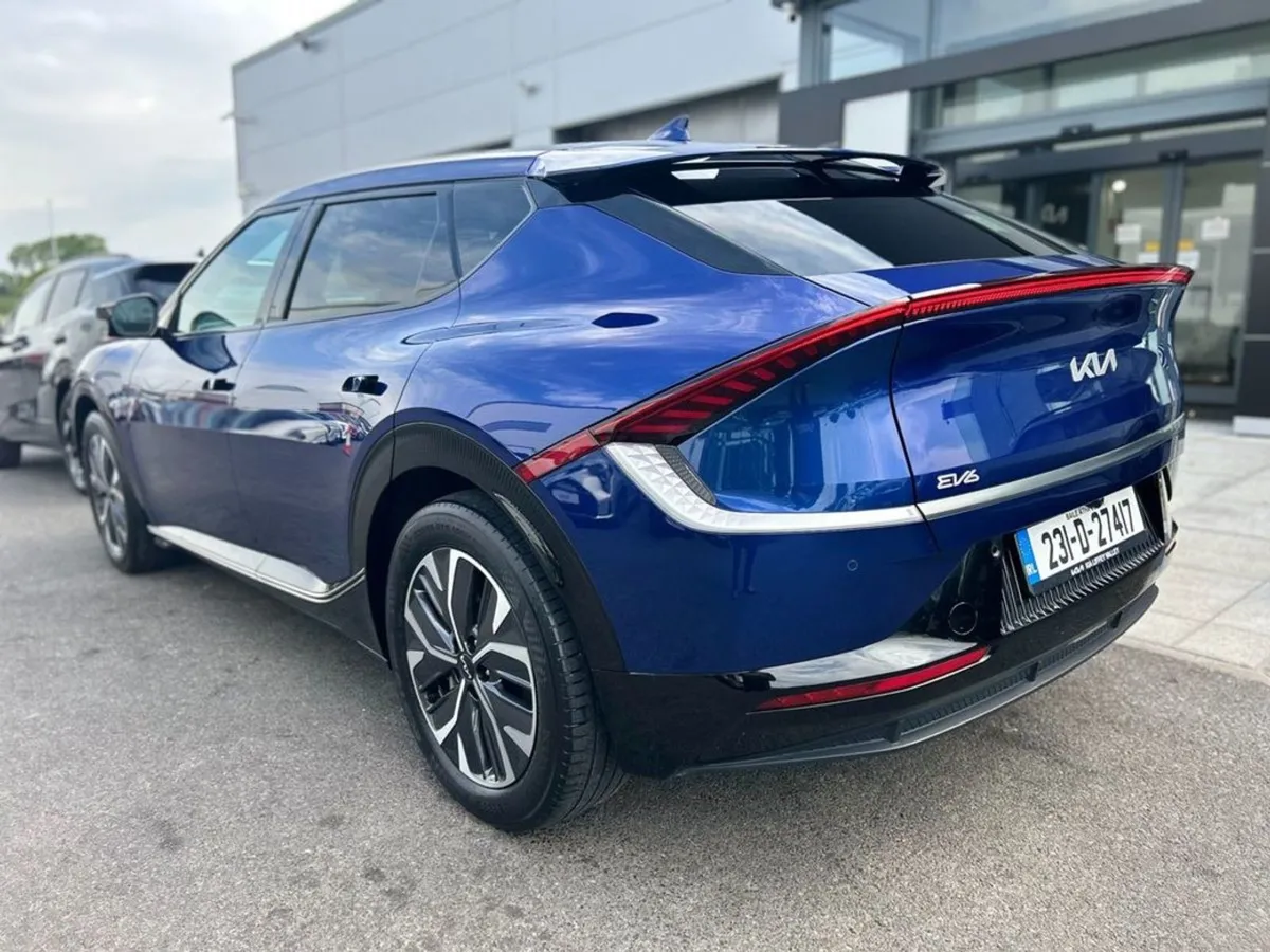 Kia EV6 EV6 Earth (0  Finance Available) (free Ho - Image 3