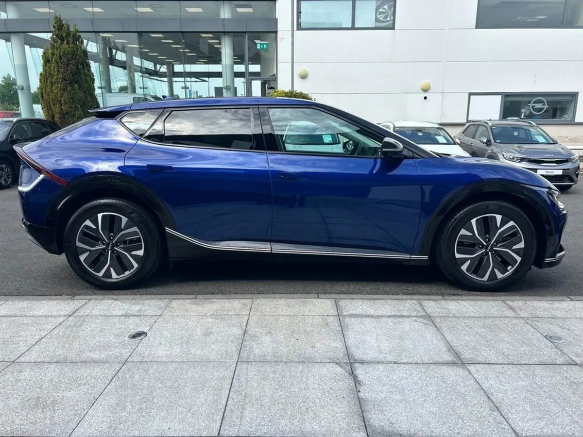 Kia EV6 EV6 Earth (0  Finance Available) (free Ho - Image 4