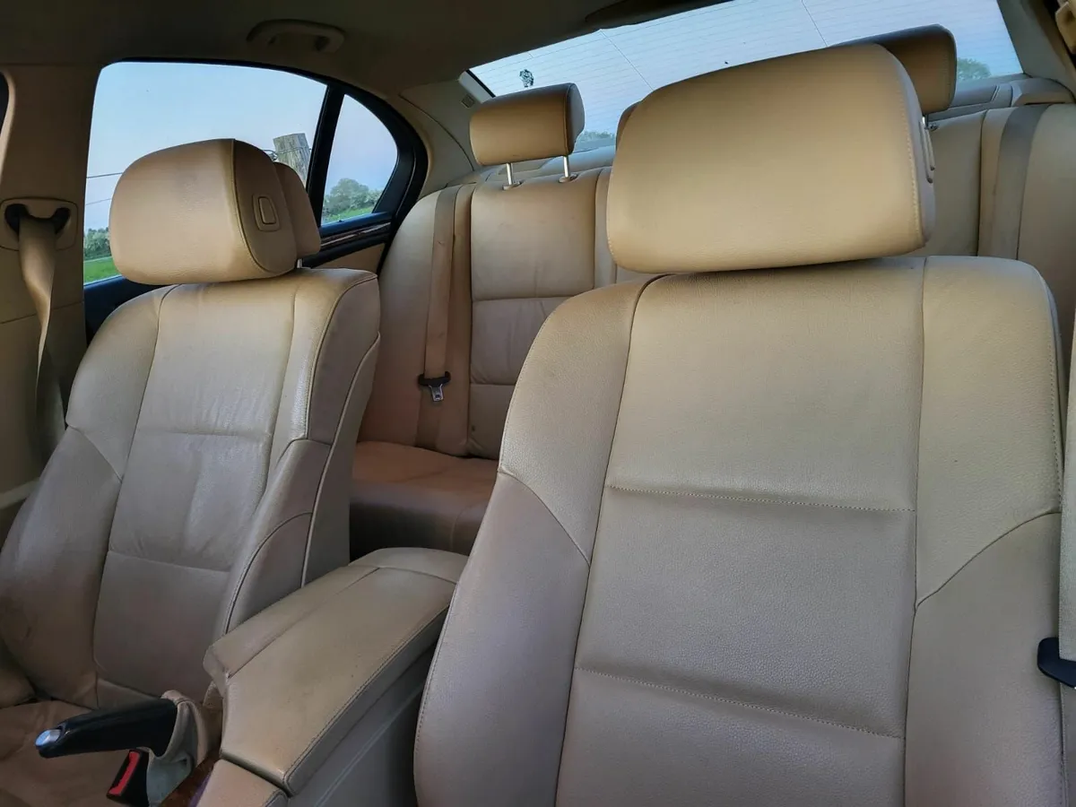 BMW 5-Series 2008 - Image 3