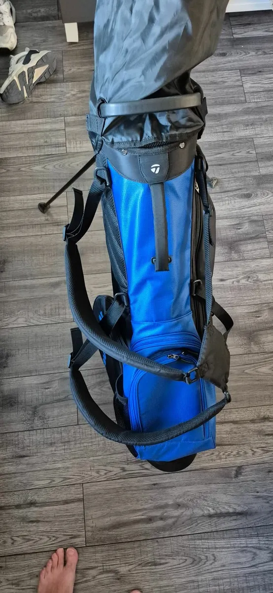 Taylormade stand bag - Image 2