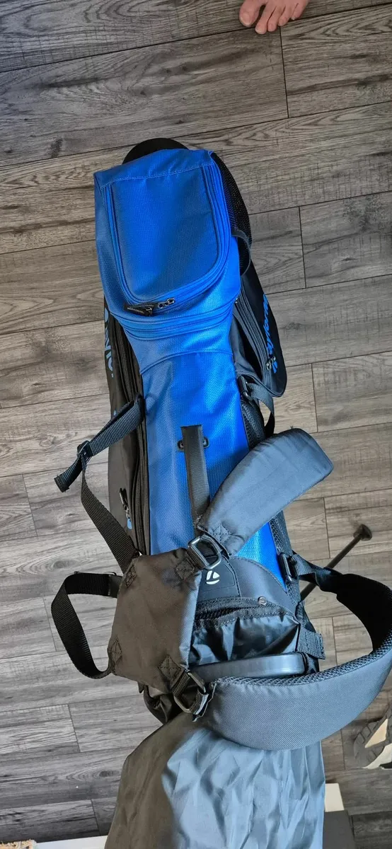 Taylormade stand bag - Image 3