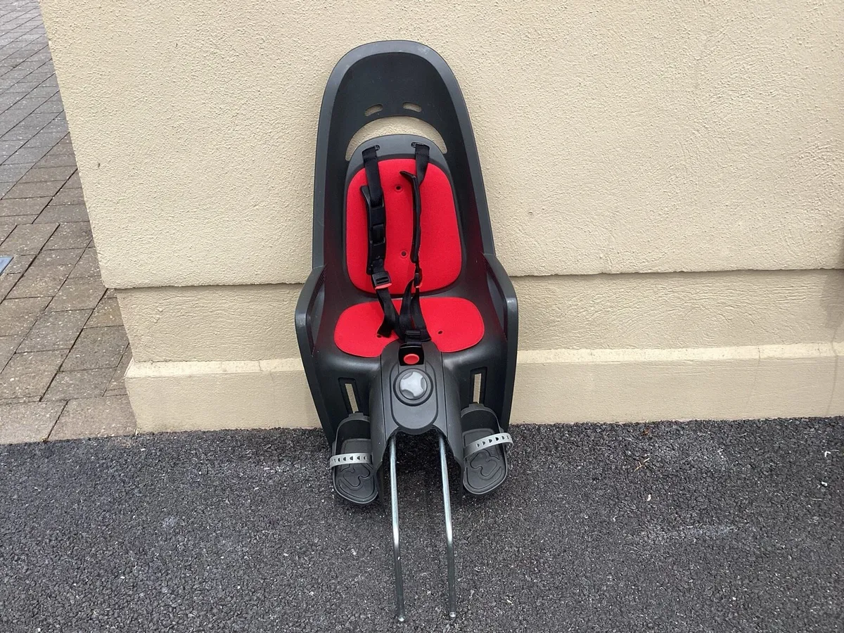 Bicycle child seat - Image 2
