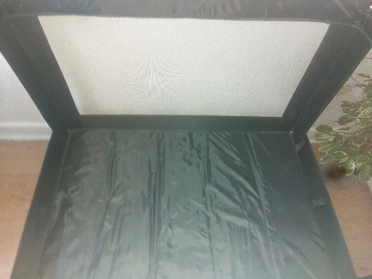 Babylo Travel cot like new - Image 2