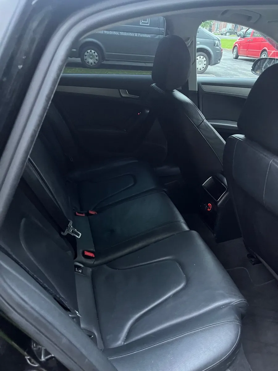 Audi A4 2013 - Image 3
