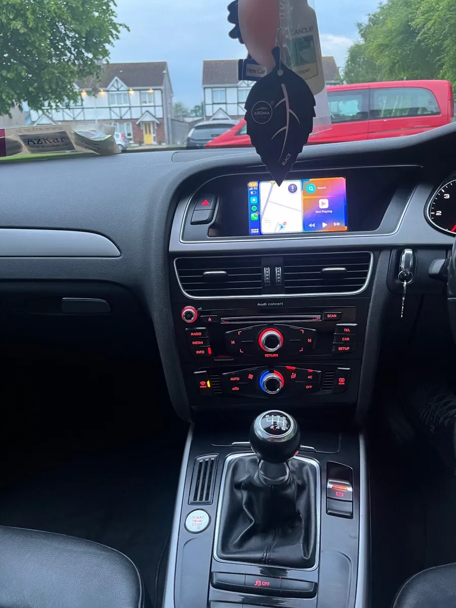 Audi A4 2013 - Image 4