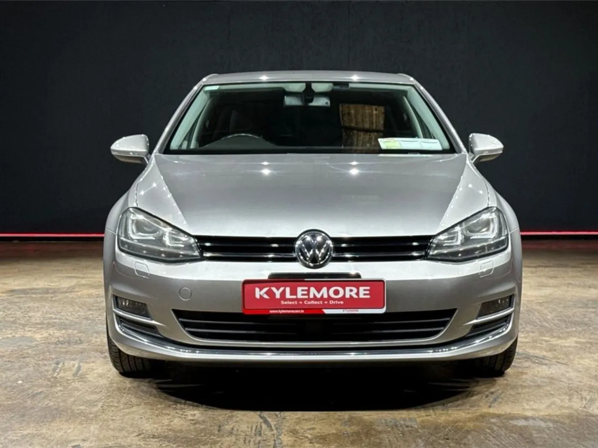 Volkswagen Golf 1.2 Automatic - Low Mileage - Lou - Image 2