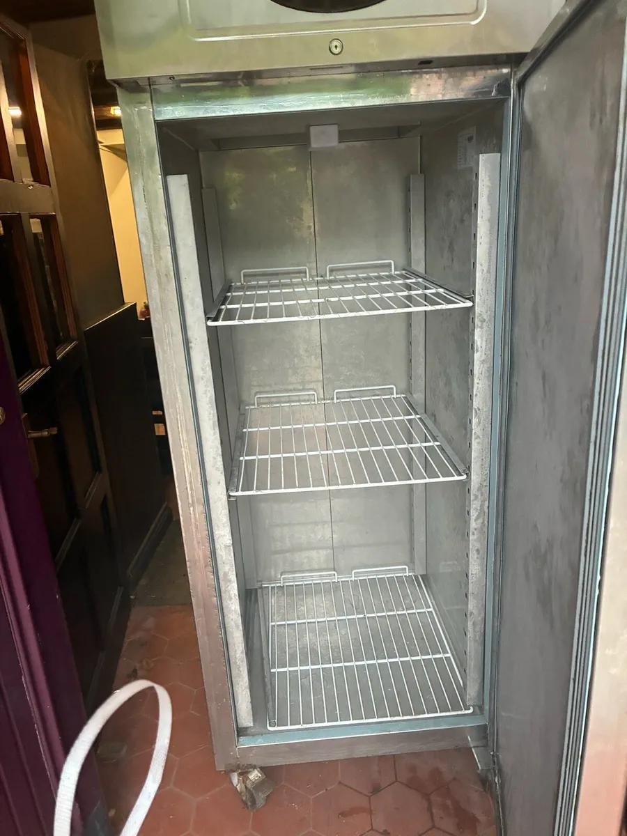 Interlevin Freezer - Image 2
