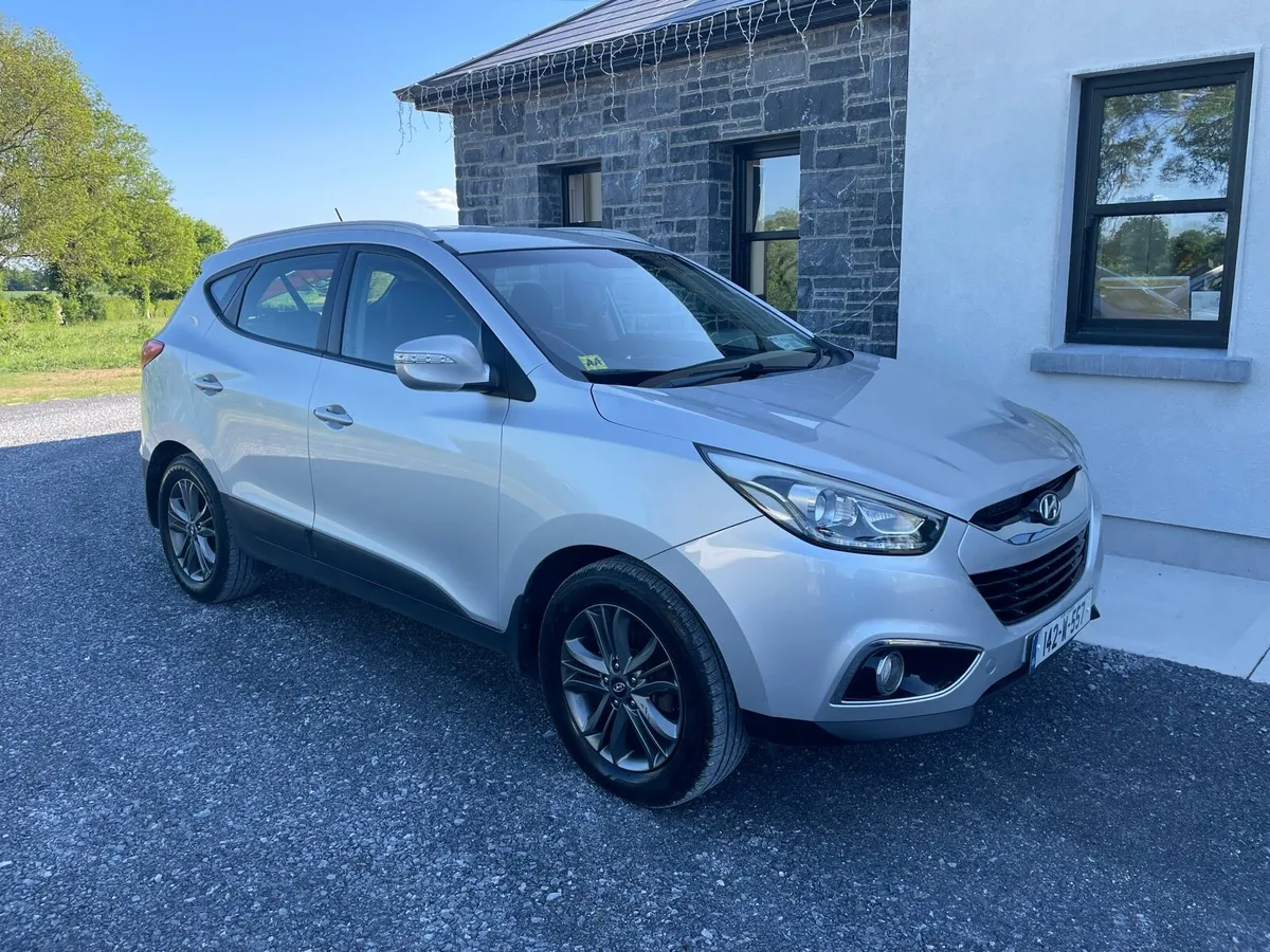 Hyundai - Image 1