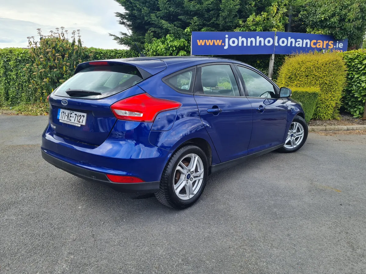 Ford Focus 2017 - Image 3