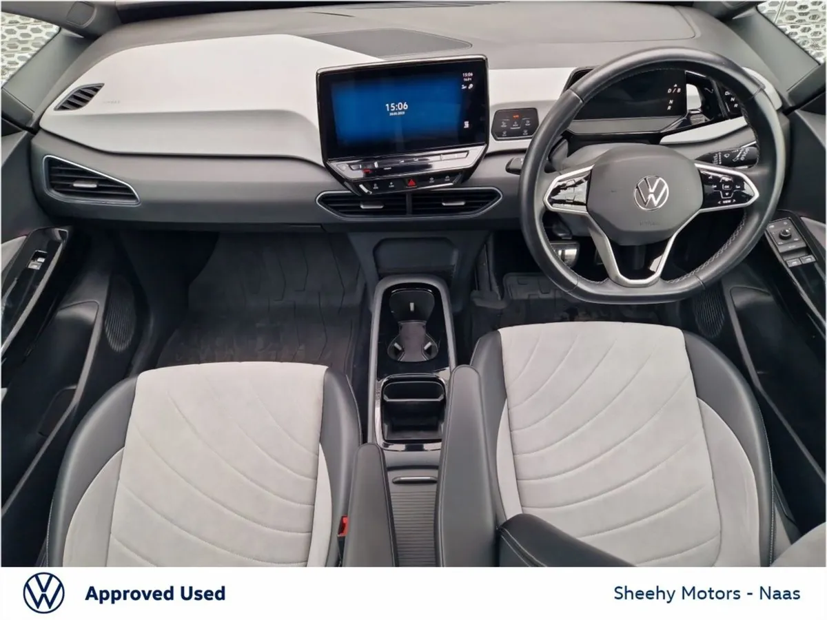 Volkswagen ID.3 Family 58kwh - Image 3