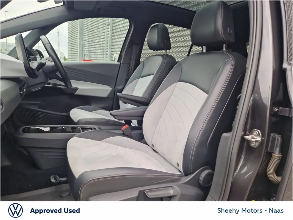 Volkswagen ID.3 Family 58kwh - Image 4