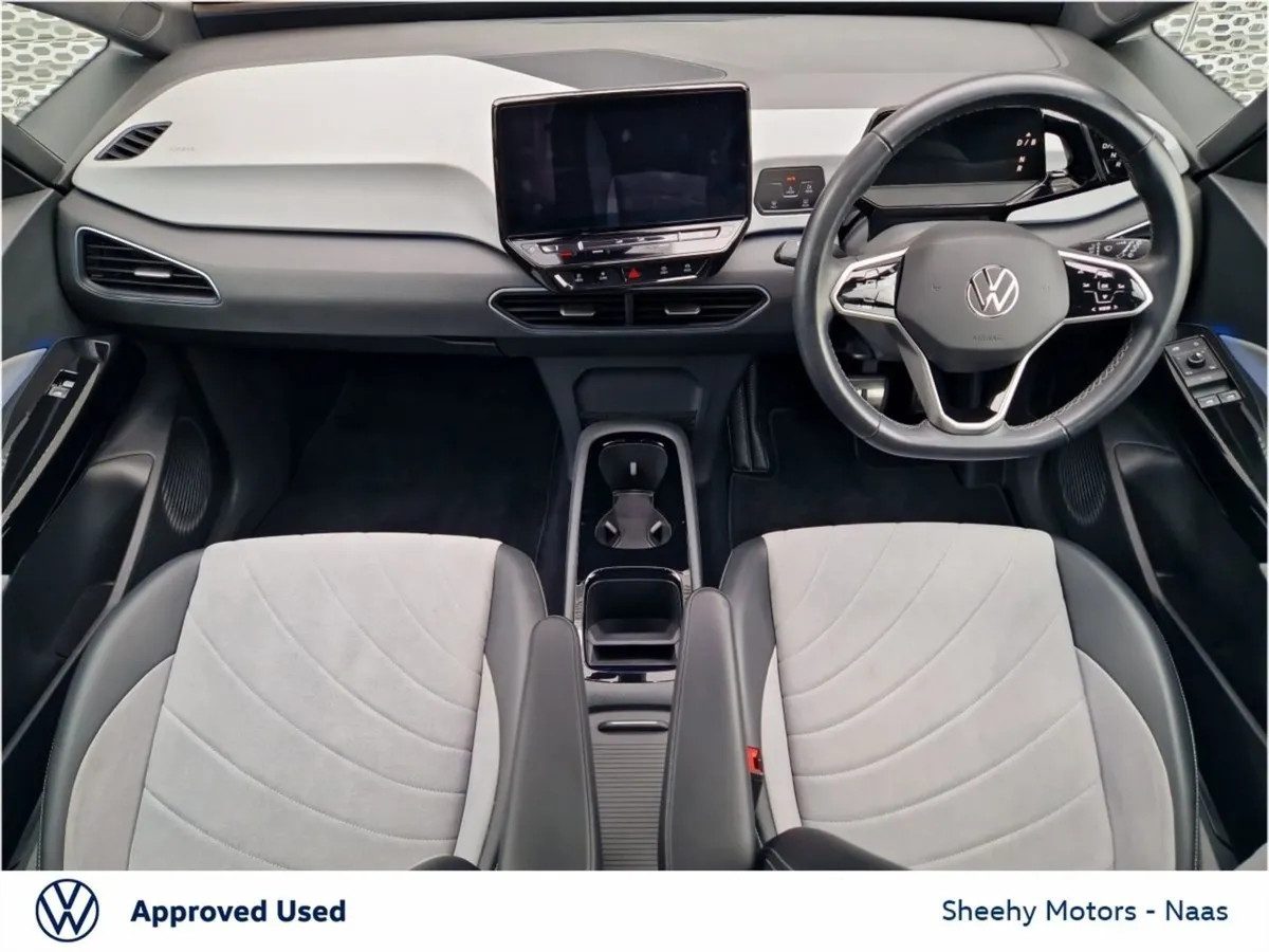 Volkswagen ID.3 Life DX 58kwh - Image 3