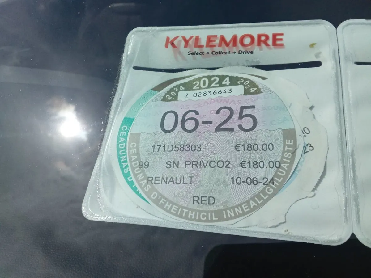 Renault KADJAR 1.5 DCI Dynamique NAV 1 - Image 4