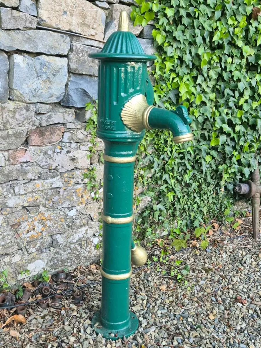 Water  pump - Image 4