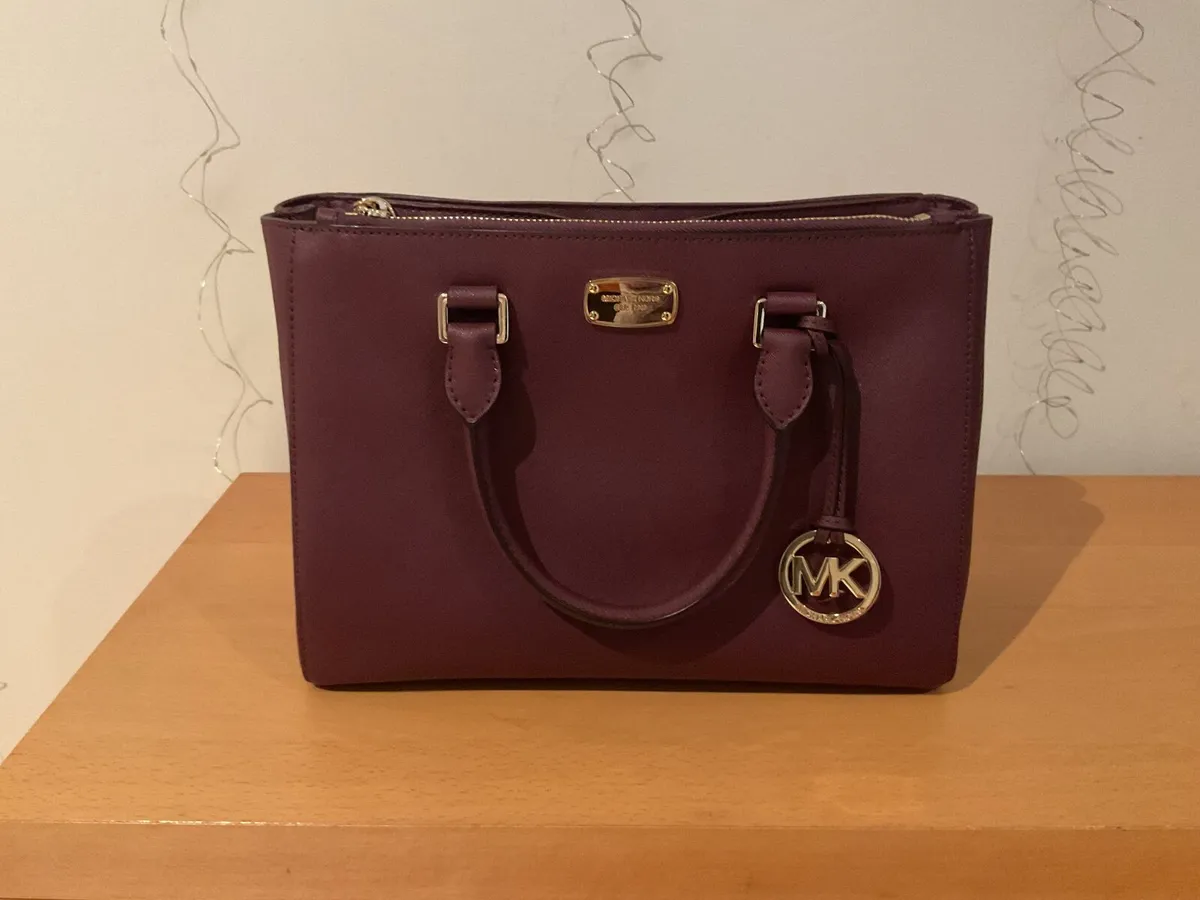 Michael Kors Handbag - Image 1
