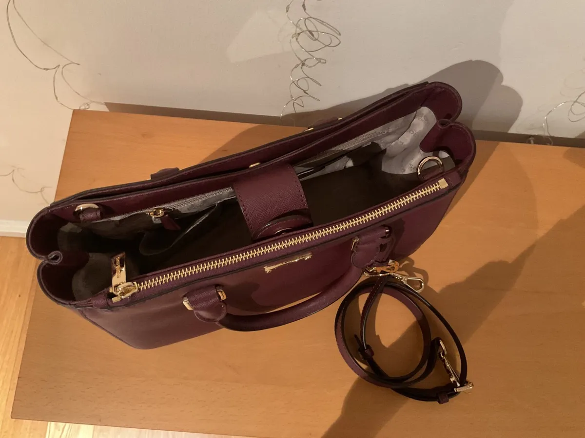 Michael Kors Handbag - Image 2