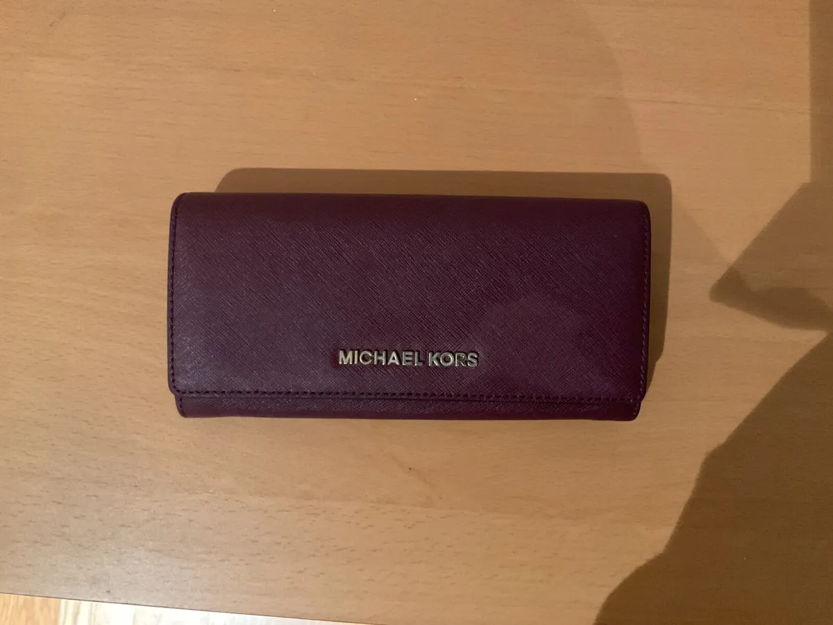 Michael Kors Handbag - Image 3