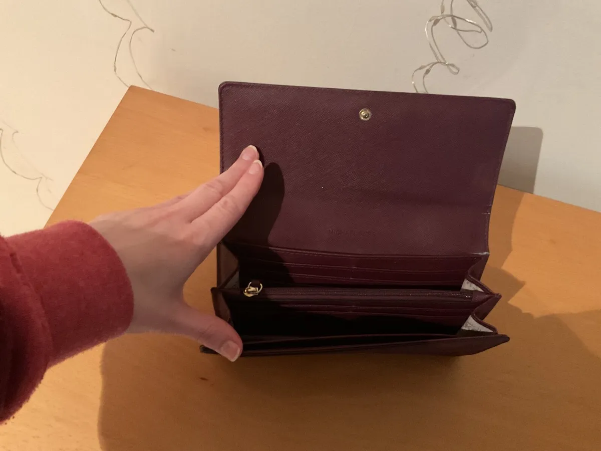 Michael Kors Handbag - Image 4