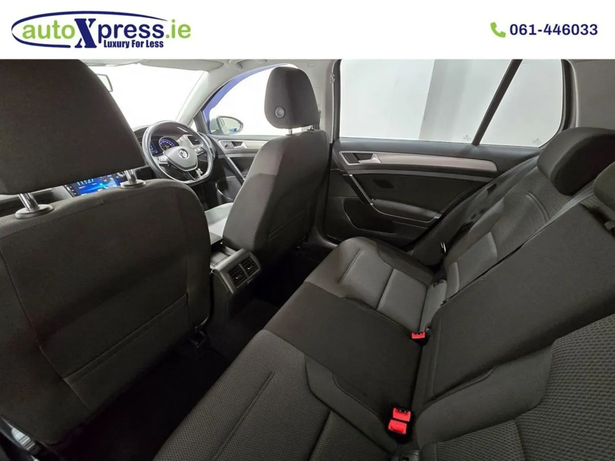 Volkswagen Golf 1.2 TSI Premium Edition Automatic - Image 2
