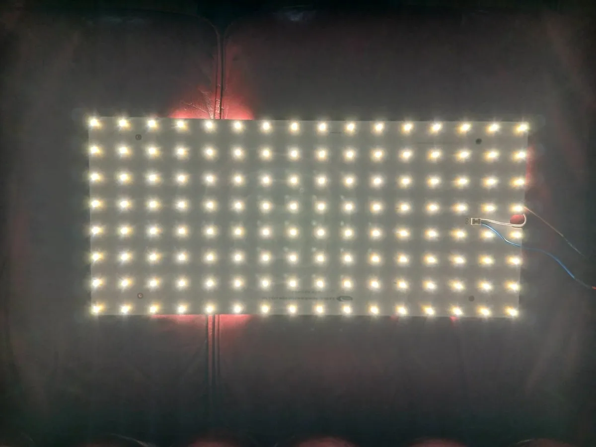 Seoul Semiconductor LED Panels - Image 2