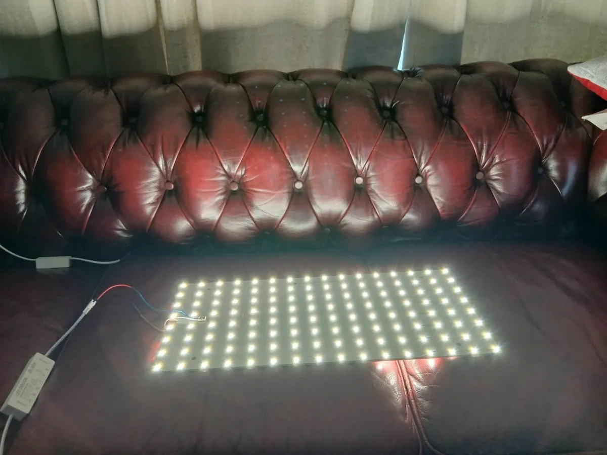 Seoul Semiconductor LED Panels - Image 4