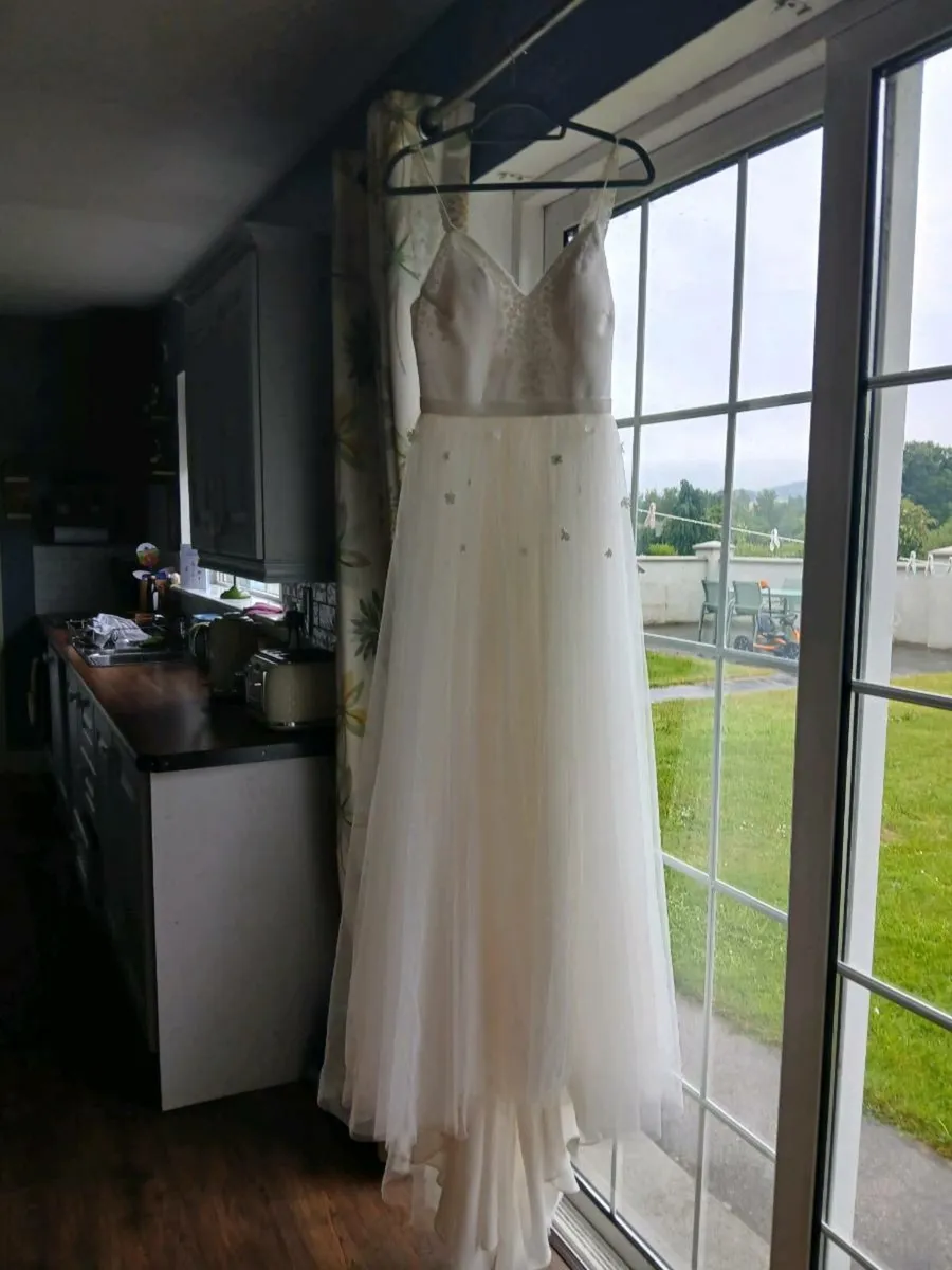 Wedding Dress Katya Katya - Image 1