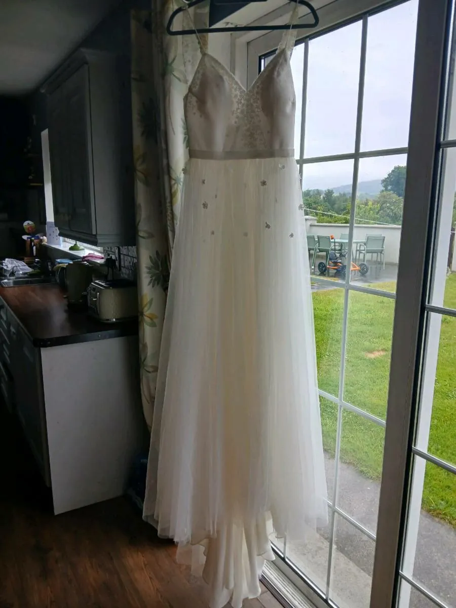 Wedding Dress Katya Katya - Image 2