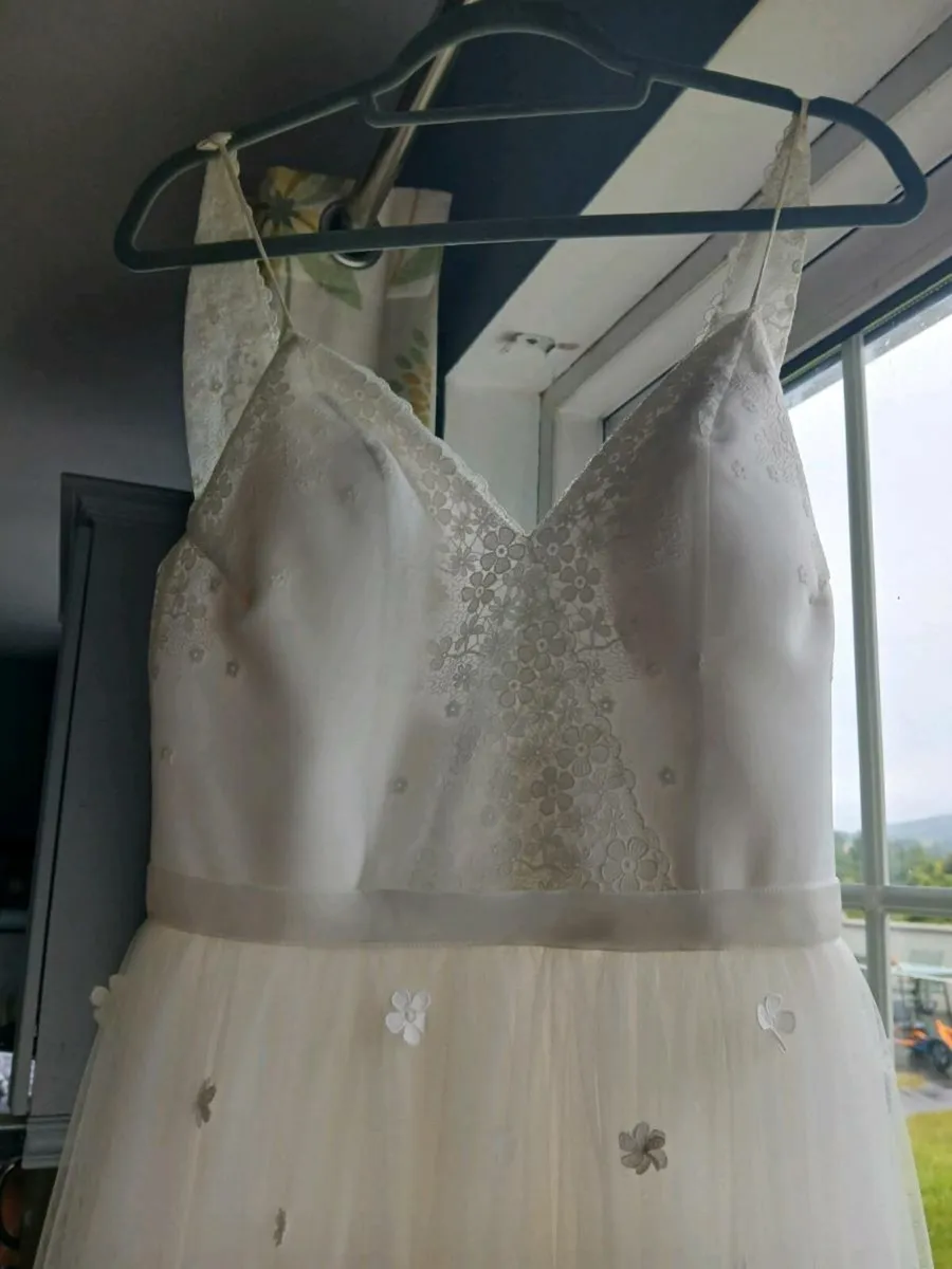 Wedding Dress Katya Katya - Image 3