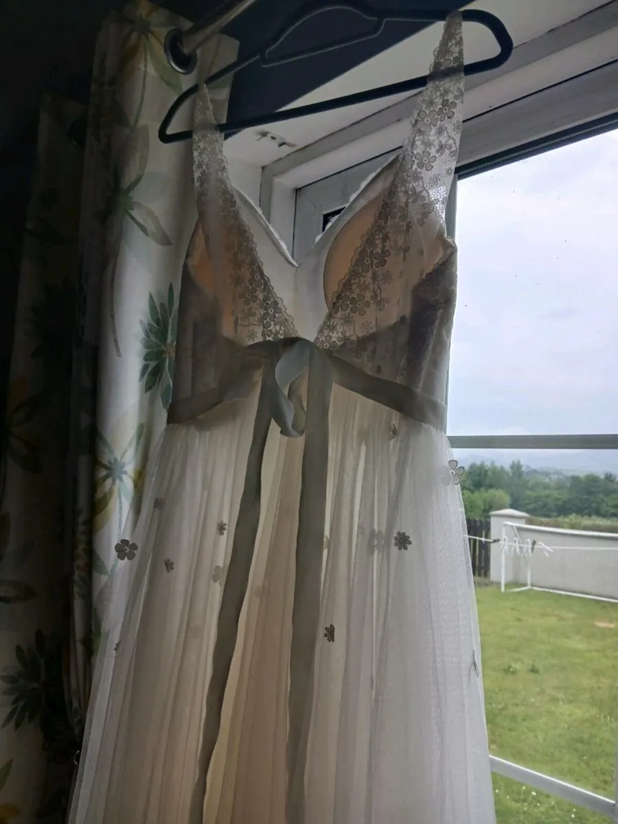 Wedding Dress Katya Katya - Image 4