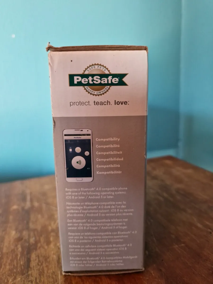 Petsafe training system - Image 4
