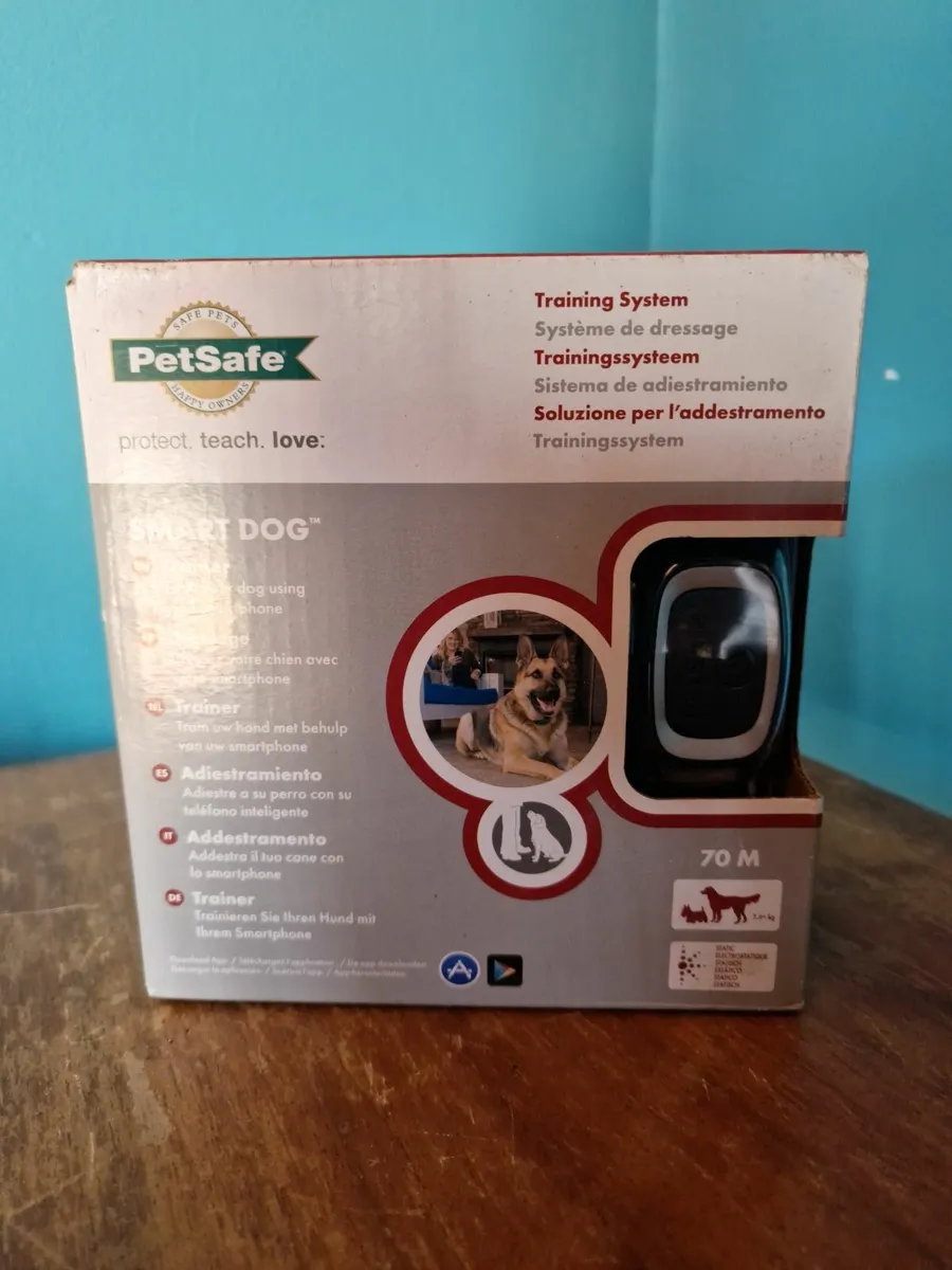 Petsafe training system - Image 2