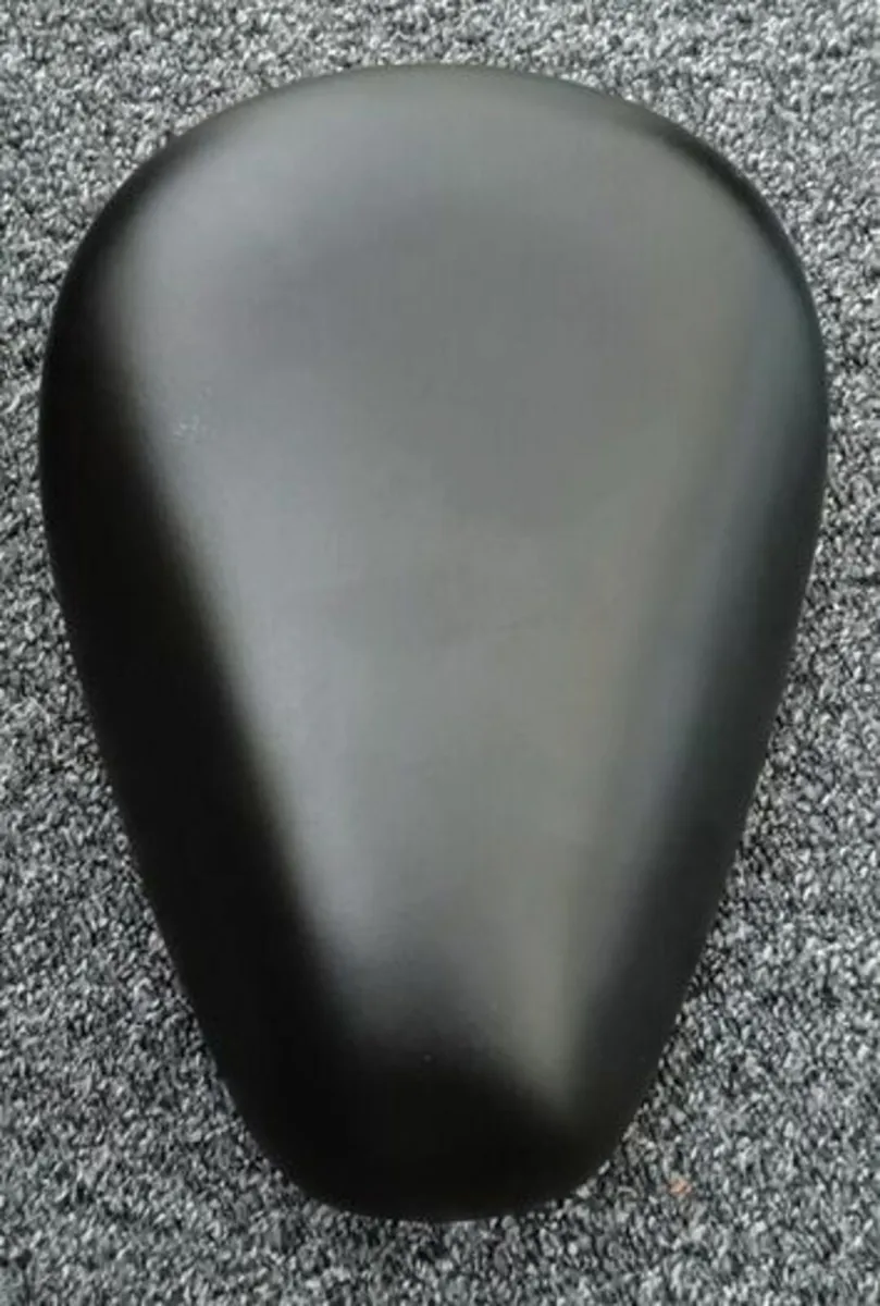 XL bike saddle - Image 3
