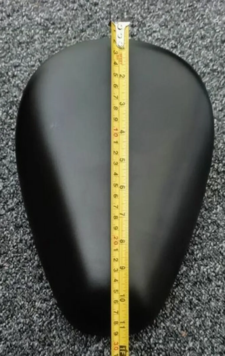 XL bike saddle - Image 4